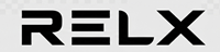 RELX電子煙台灣官網品牌Logo｜悅刻主機與煙彈專賣